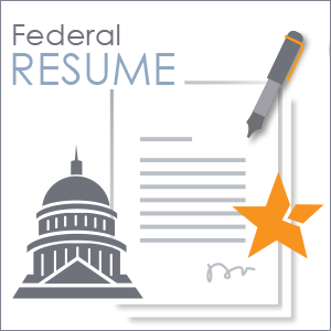 Federal Resume