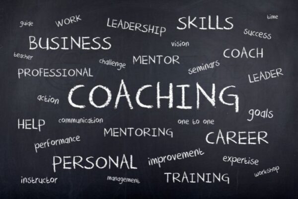 Career Coaching