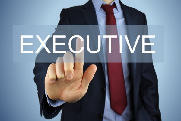 Executive Resume